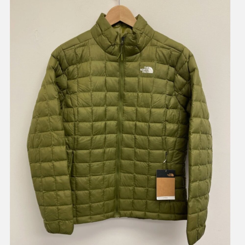 NWT Women's The North Face Thermoball Eco 2.0 Jacket Size Large Slim Fit